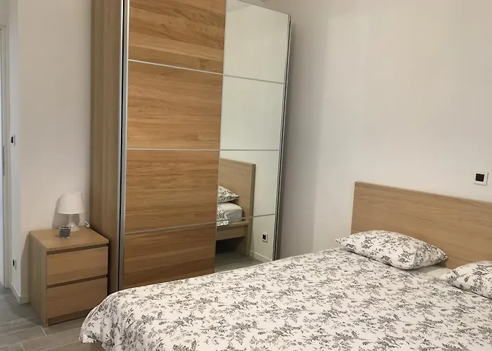 Apartman Plavi&zuti