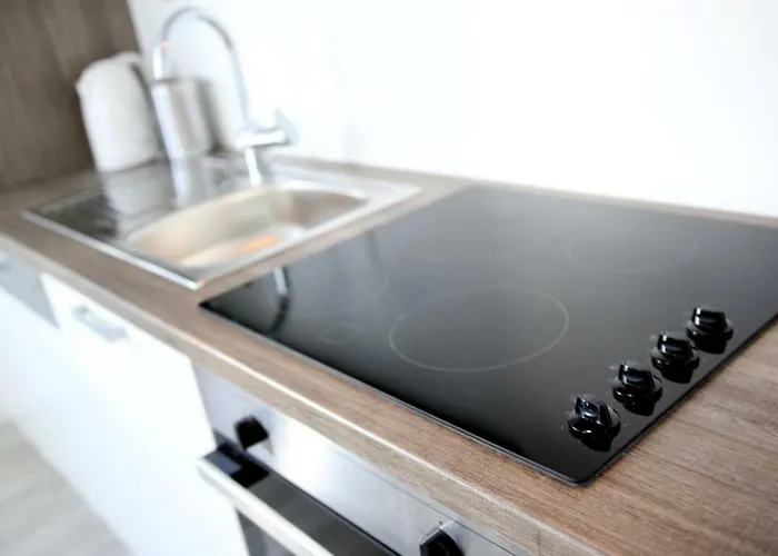 Appartement Plavi&zuti