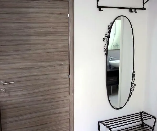 Appartement Plavi&zuti