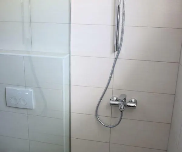 Appartement Plavi&zuti *