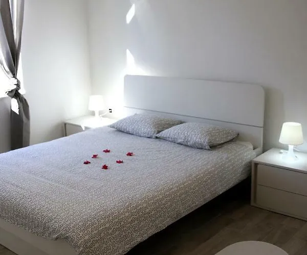 Apartment Plavi&zuti *