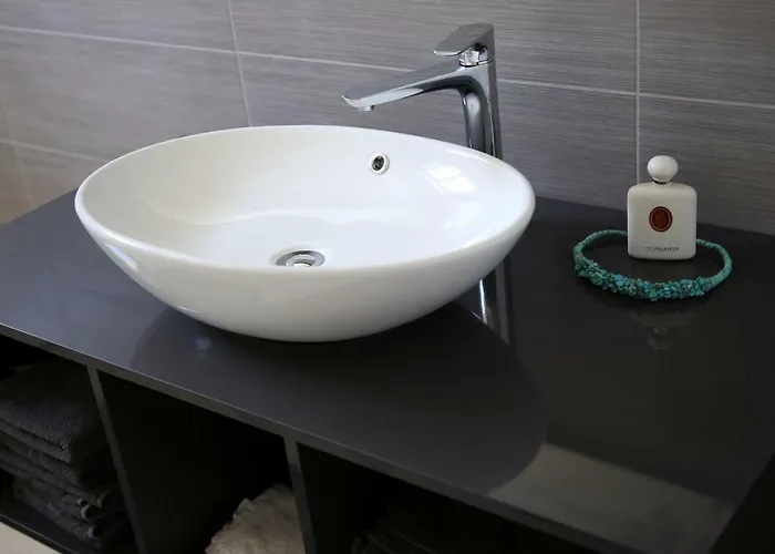 Apartman Plavi&zuti *